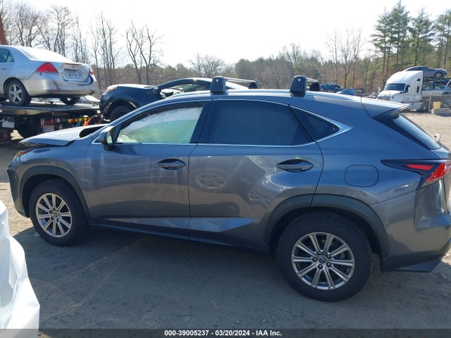 Lexus NX 300 2020 JTJDARDZ0L5013413 Image 14