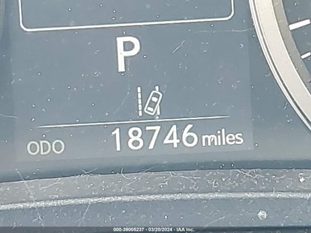 Lexus NX 300 2020 JTJDARDZ0L5013413 Image 15