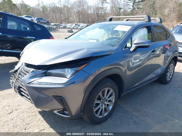 Lexus NX 300 2020 JTJDARDZ0L5013413 Image 2