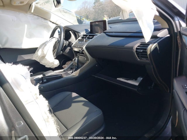 Lexus NX 300 2020 JTJDARDZ0L5013413 Image 5