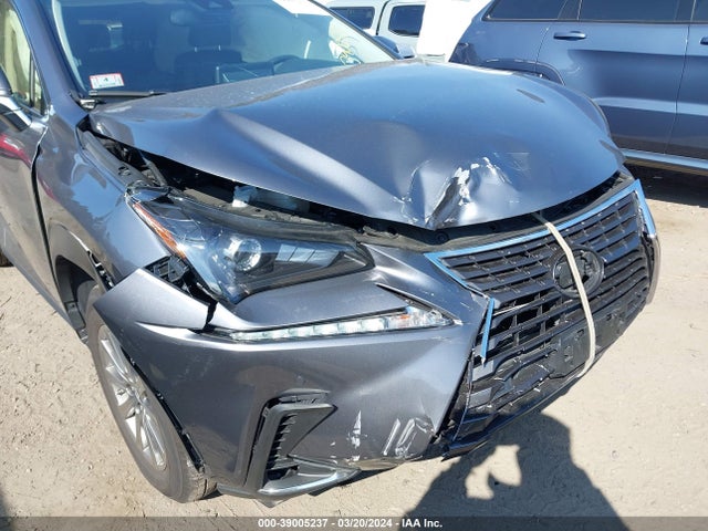 Lexus NX 300 2020 JTJDARDZ0L5013413 Image 6