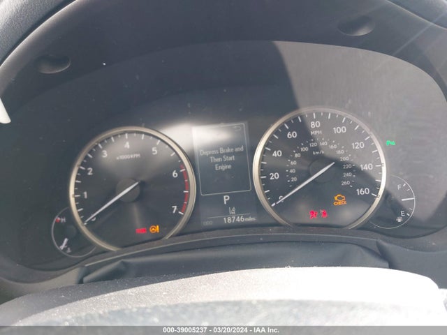 Lexus NX 300 2020 JTJDARDZ0L5013413 Image 7