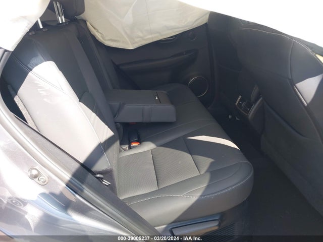 Lexus NX 300 2020 JTJDARDZ0L5013413 Image 8