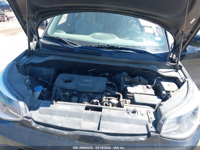 KIA Soul 2019 KNDJN2A29K7022610 Image 10