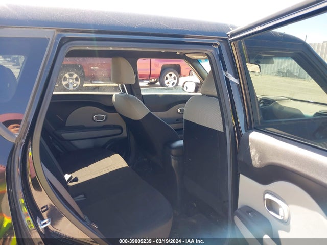 KIA Soul 2019 KNDJN2A29K7022610 Image 8
