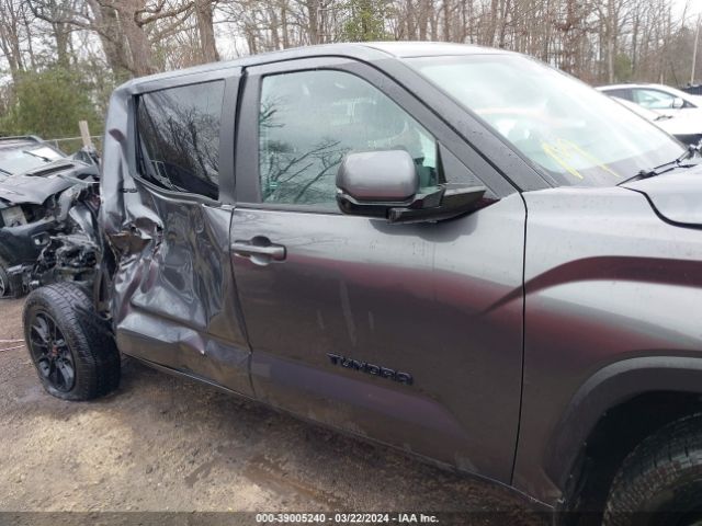 5TFLA5DB2RX132829 Toyota Tundra Sr5