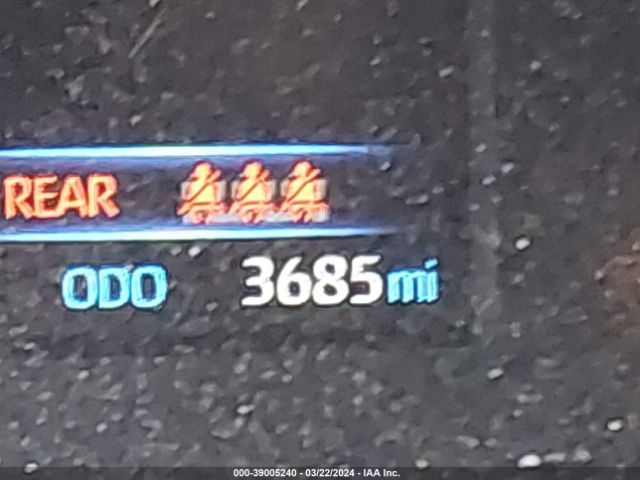 5TFLA5DB2RX132829 Toyota Tundra Sr5