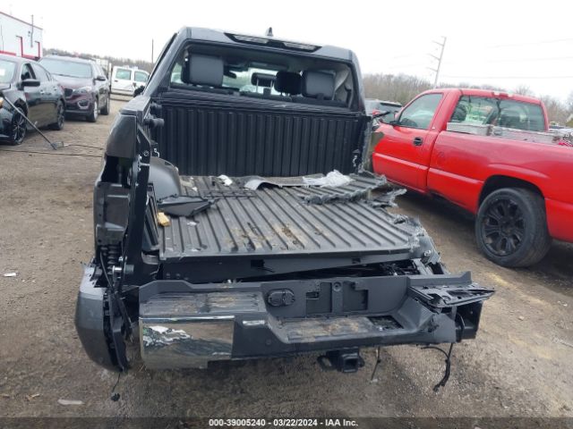 5TFLA5DB2RX132829 Toyota Tundra Sr5