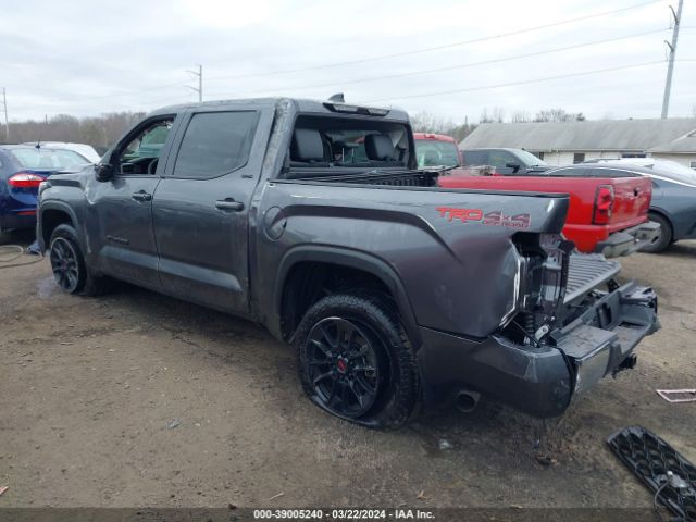 5TFLA5DB2RX132829 Toyota Tundra Sr5