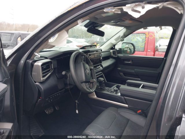 5TFLA5DB2RX132829 Toyota Tundra Sr5