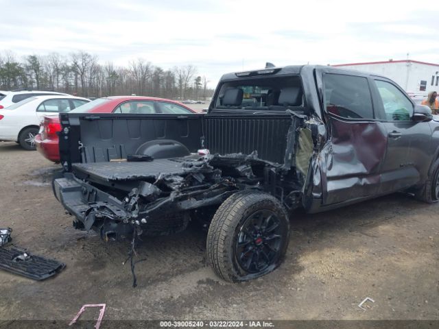 5TFLA5DB2RX132829 Toyota Tundra Sr5
