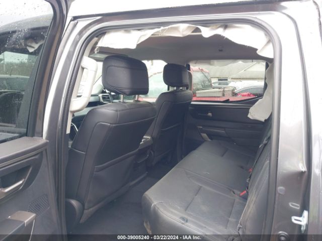 5TFLA5DB2RX132829 Toyota Tundra Sr5