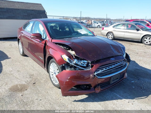 2016 3FA6P0LU2GR368670 main image