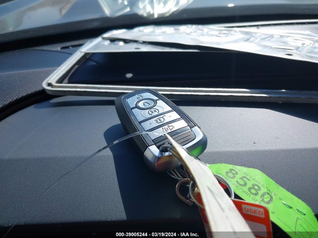 Ford Bronco Sport Outer Banks 2021 3FMCR9C63MRB05494 Image 11