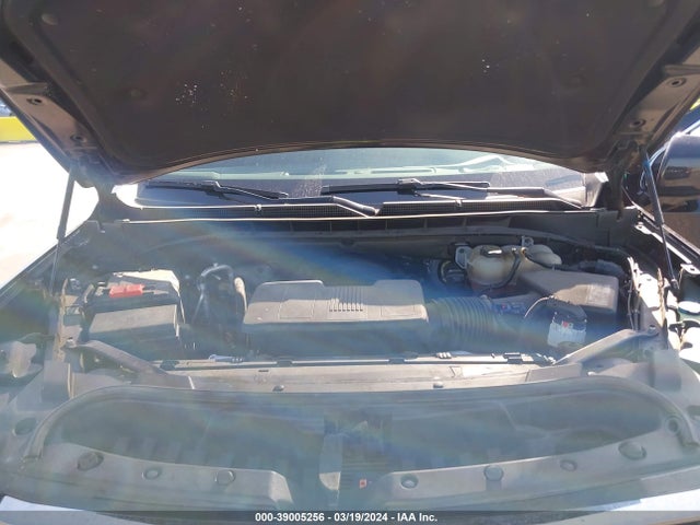 GMC Yukon 4wd Slt 2021 1GKS2BKD4MR267842 Image 10