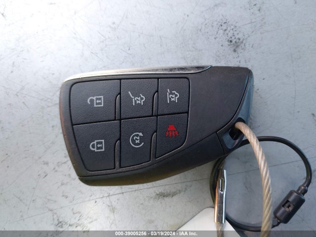 GMC Yukon 4wd Slt 2021 1GKS2BKD4MR267842 Image 11