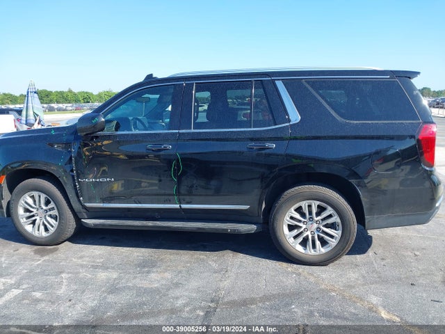 GMC Yukon 4wd Slt 2021 1GKS2BKD4MR267842 Image 14