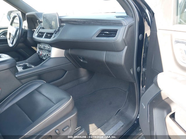 GMC Yukon 4wd Slt 2021 1GKS2BKD4MR267842 Image 5