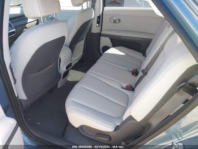 Hyundai Ioniq 5 Sel 2023 KM8KNDAF3PU227749 Image 8