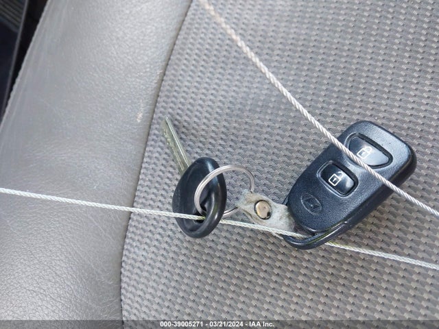 Hyundai TUCSON GLS 2015 KM8JT3AF6FU069174 Image 11
