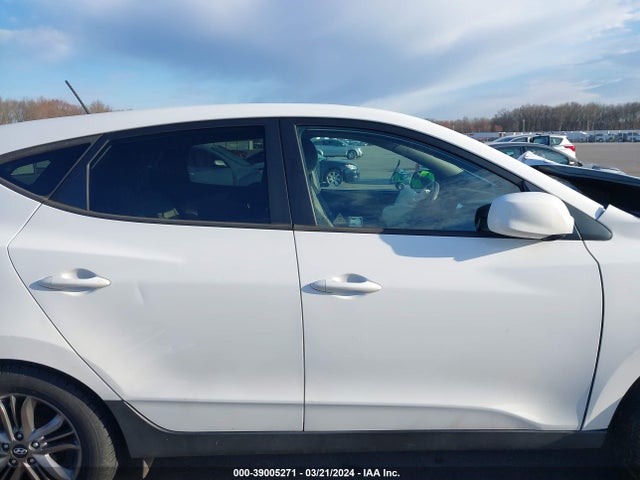 Hyundai TUCSON GLS 2015 KM8JT3AF6FU069174 Image 13