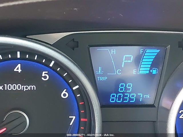 Hyundai TUCSON GLS 2015 KM8JT3AF6FU069174 Image 15