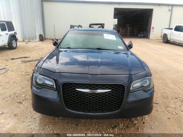 Chrysler 300 300s Awd 2018 2C3CCAGG3JH226502 Image 13