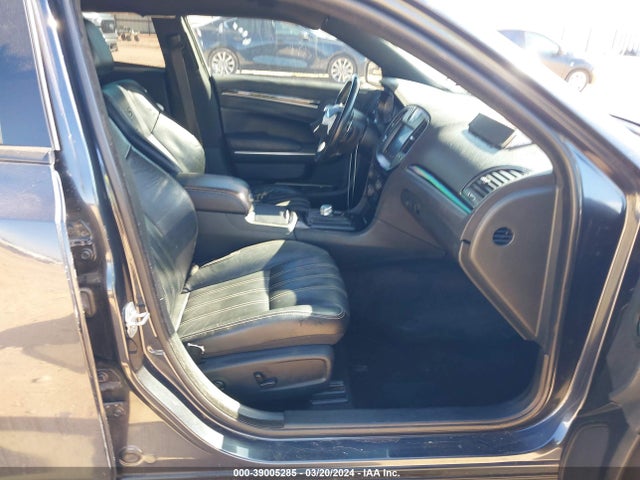 Chrysler 300 300s Awd 2018 2C3CCAGG3JH226502 Image 5