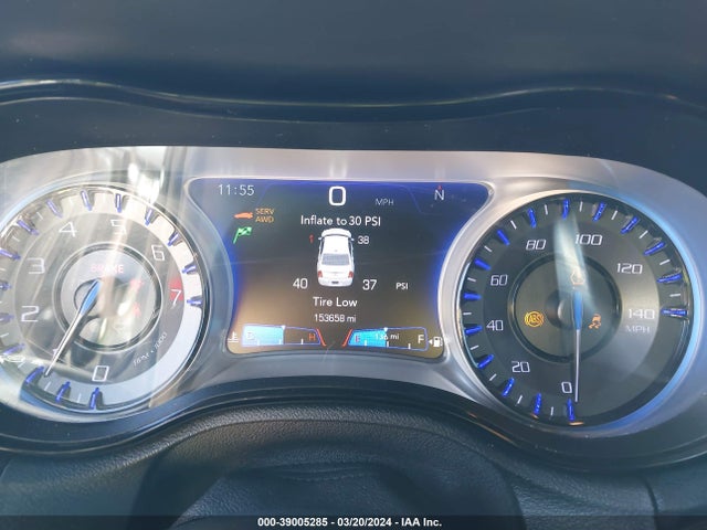 Chrysler 300 300s Awd 2018 2C3CCAGG3JH226502 Image 7