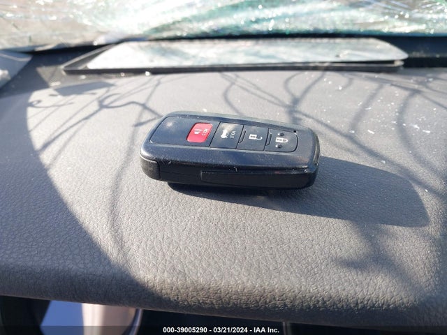 Toyota CAMRY XSE 2023 4T1K61AK8PU736552 Image 11