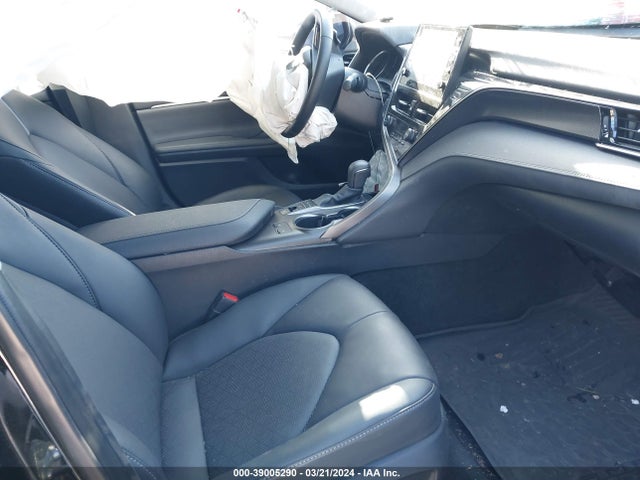 Toyota CAMRY XSE 2023 4T1K61AK8PU736552 Image 5