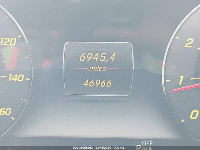 WDDUG6GB9KA493199 Mercedes-Benz S 450