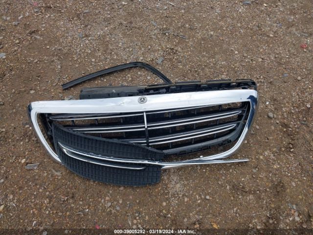 WDDUG6GB9KA493199 Mercedes-Benz S 450