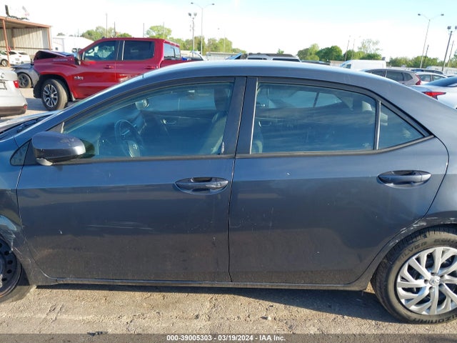 Toyota COROLLA LE 2017 5YFBURHE0HP725617 Image 14