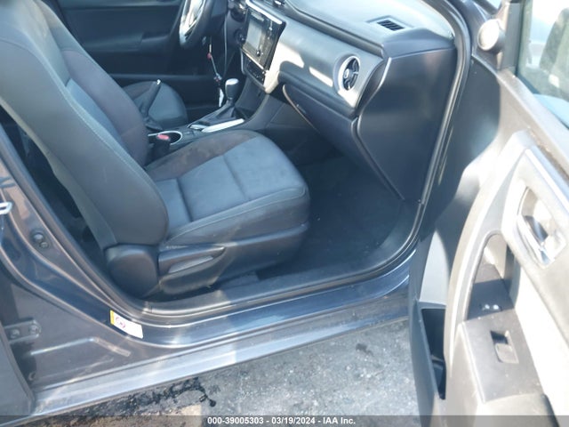Toyota COROLLA LE 2017 5YFBURHE0HP725617 Image 5