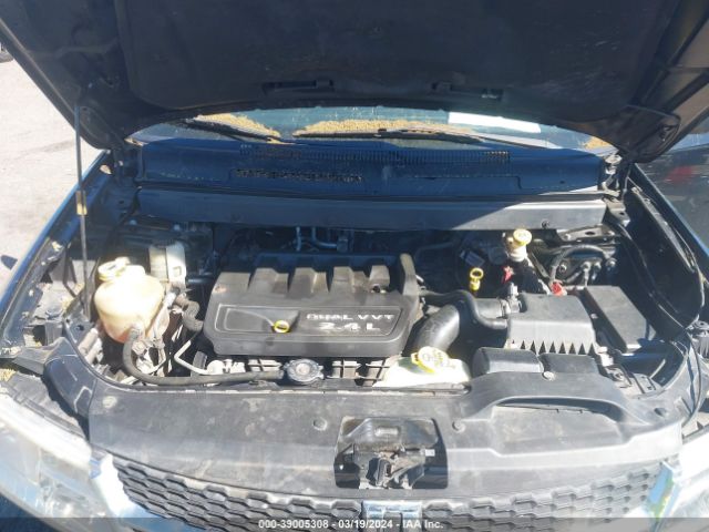 3C4PDCAB6ET222167 Dodge Journey American Value Pkg