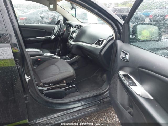 3C4PDCAB6ET222167 Dodge Journey American Value Pkg