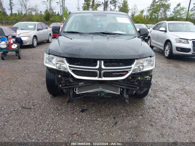 3C4PDCAB6ET222167 Dodge Journey American Value Pkg