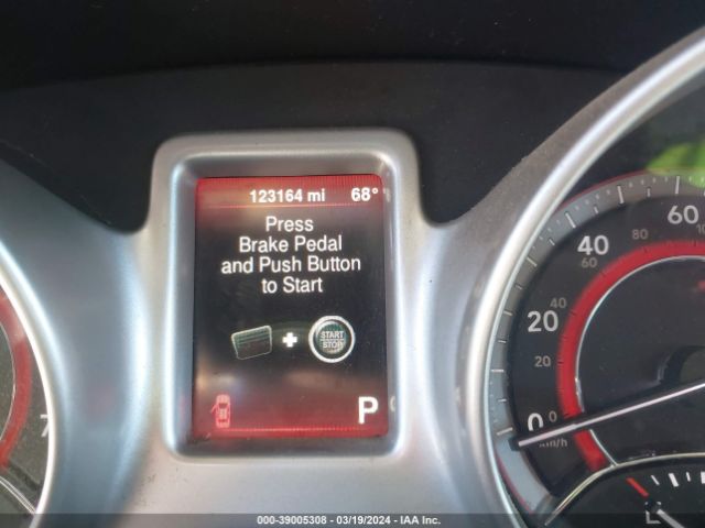 3C4PDCAB6ET222167 Dodge Journey American Value Pkg