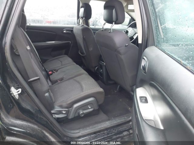 3C4PDCAB6ET222167 Dodge Journey American Value Pkg