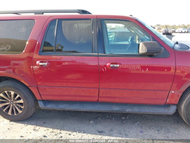 1FMJK1JT4GEF45205 Ford Expedition El Xlt