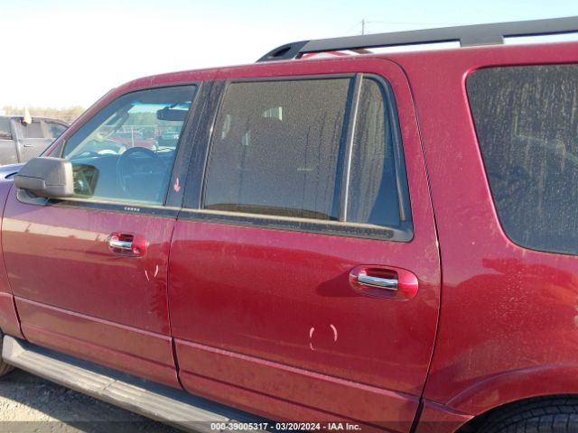 1FMJK1JT4GEF45205 Ford Expedition El Xlt