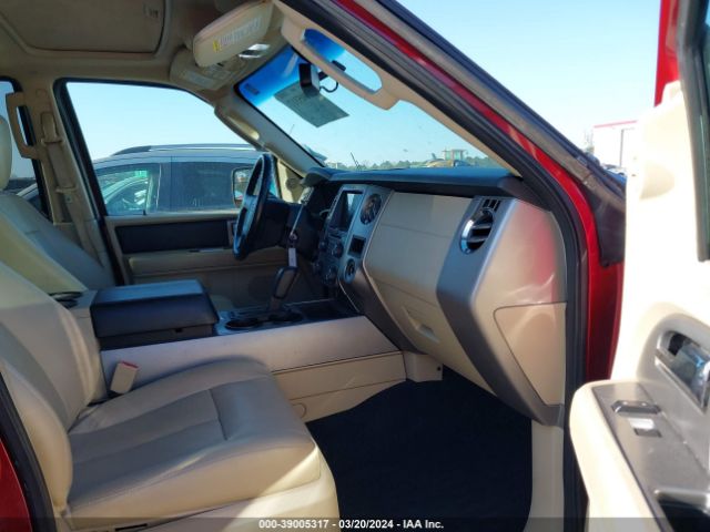 1FMJK1JT4GEF45205 Ford Expedition El Xlt