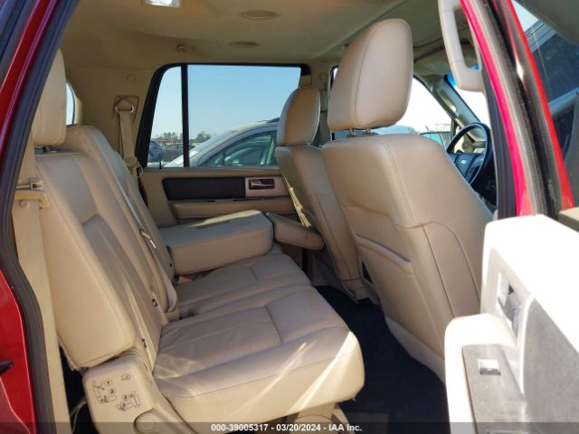 1FMJK1JT4GEF45205 Ford Expedition El Xlt