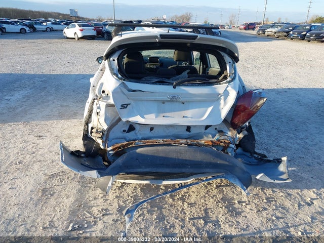 Ford FIESTA ST 2014 3FADP4GX4EM183114 Image 6