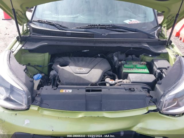 KNDJN2A27G7840117 KIA Soul