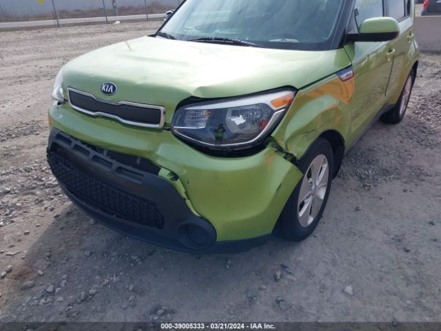 KNDJN2A27G7840117 KIA Soul