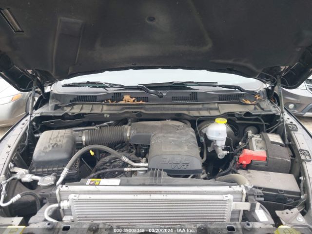 1C6RR6LG1PS518648 RAM 1500 Classic Slt  4x2 5'7 Box