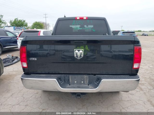 1C6RR6LG1PS518648 RAM 1500 Classic Slt  4x2 5'7 Box