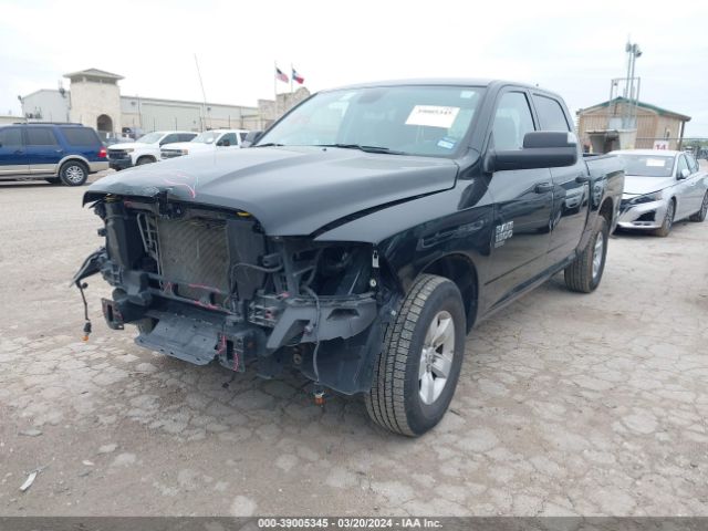 1C6RR6LG1PS518648 RAM 1500 Classic Slt  4x2 5'7 Box